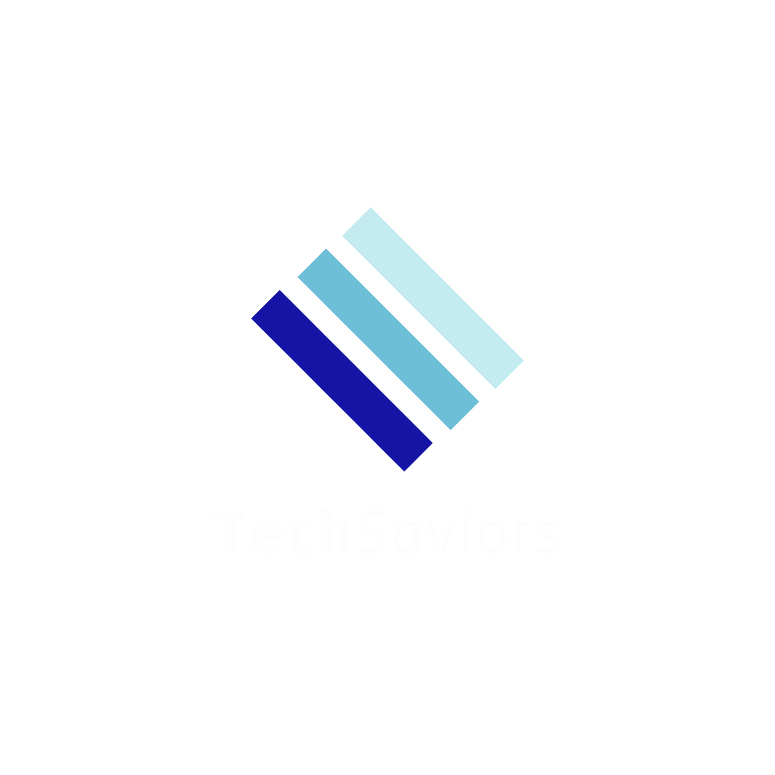 TechSaviors Logo